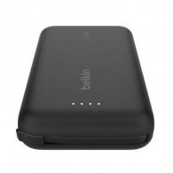 Power Bank Belkin Boost Charge 20W 10 000 mAh Noir En Tunisie
