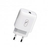 Chargeur Sky Dolphin SC22E Lightning Smart Charge Blanc