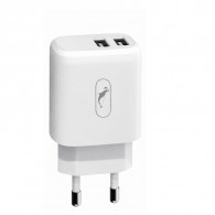Chargeur Sky Dolphin SC22EB Type C Smart Charge Blanc en Tunisie