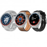 Montre Connectée Haino Teko GT5 PRO RW-65+ 2 Ceintures En Tunisie