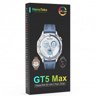 Montre Connectée Haino Teko GT5 Max RW-64 En Tunisie