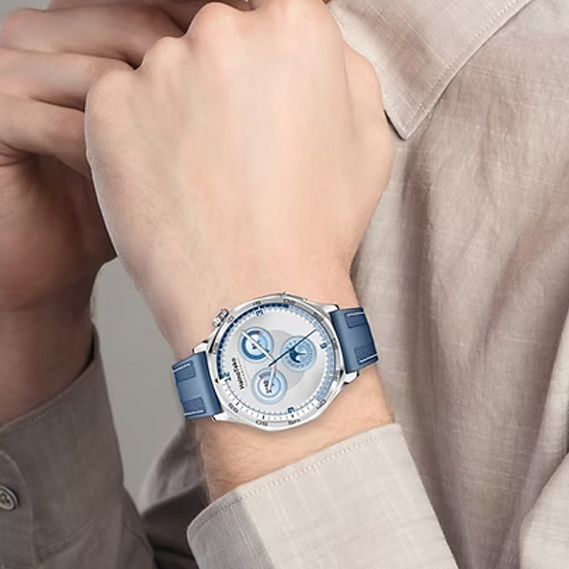 Montre Connectée Haino Teko GT5 Max RW-64 En Tunisie