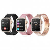 Montre Connectée Haino Teko G19 MINI+ 2 Ceintures En Tunisie