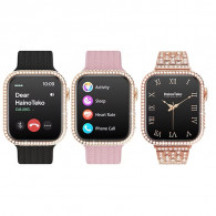 Montre Connectée Haino Teko G19 MINI+ 2 Ceintures En Tunisie