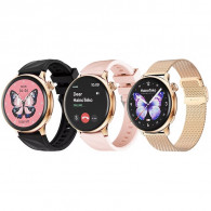 Montre Connectée Haino Teko G20-MINI+ 2 Ceintures En Tunisie