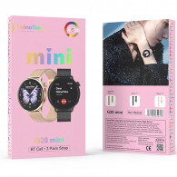 Montre Connectée Haino Teko G20-MINI+ 2 Ceintures En Tunisie