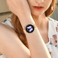 Montre Connectée Haino Teko G20-MINI+ 2 Ceintures En Tunisie