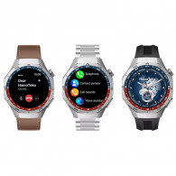 Montre Connectée Haino Teko HAINOTEKO-25 + 2 Ceintures En Tunisie