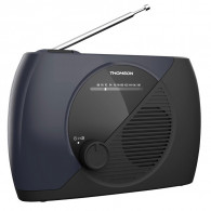 Radio FM Thomson RT350 Noir en Tunisie
