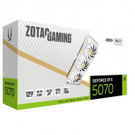 Carte Graphique Zotac Gaming GeForce RTX 5070 12Go GDDR7 En Tunisie