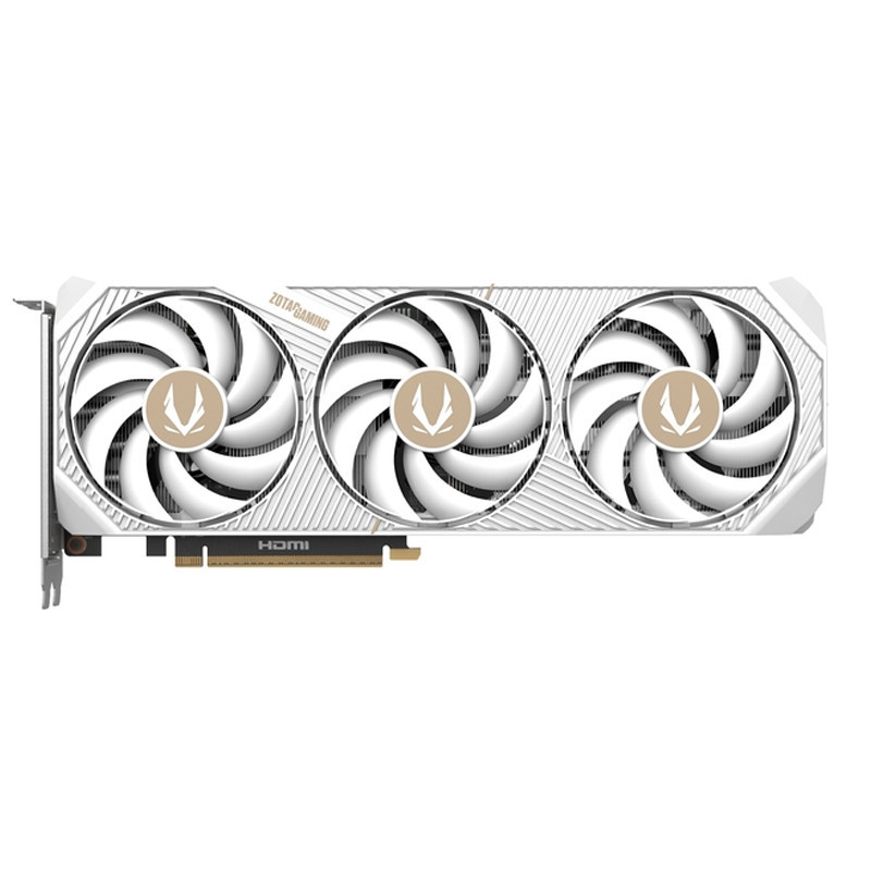 Carte Graphique Zotac Gaming GeForce RTX 5070 12Go GDDR7 En Tunisie