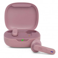 Écouteurs Sans Fil JBL Wave 300 TWS Bluetooth Rose en Tunisie