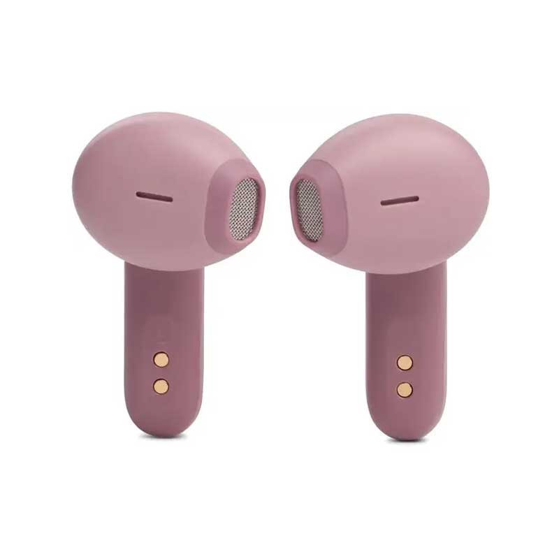 Écouteurs Sans Fil JBL Wave 300 TWS Bluetooth Rose en Tunisie