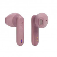 Écouteurs Sans Fil JBL Wave 300 TWS Bluetooth Rose en Tunisie