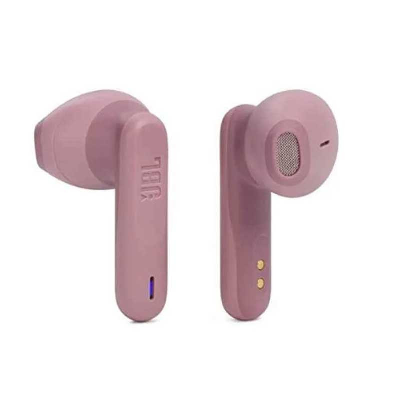 Écouteurs Sans Fil JBL Wave 300 TWS Bluetooth Rose en Tunisie