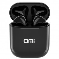 Ecouteurs Sans Fil Ami LS-25 Noir En Tunisie