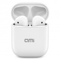 Ecouteurs Sans Fil Ami LS-25 Blanc En Tunisie