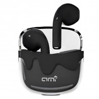 Ecouteurs Sans Fil Ami LS-12 Noir En Tunisie