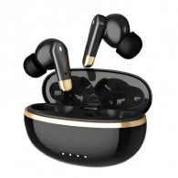 Ecouteurs Sans Fil Ami LS-21 Noir En Tunisie