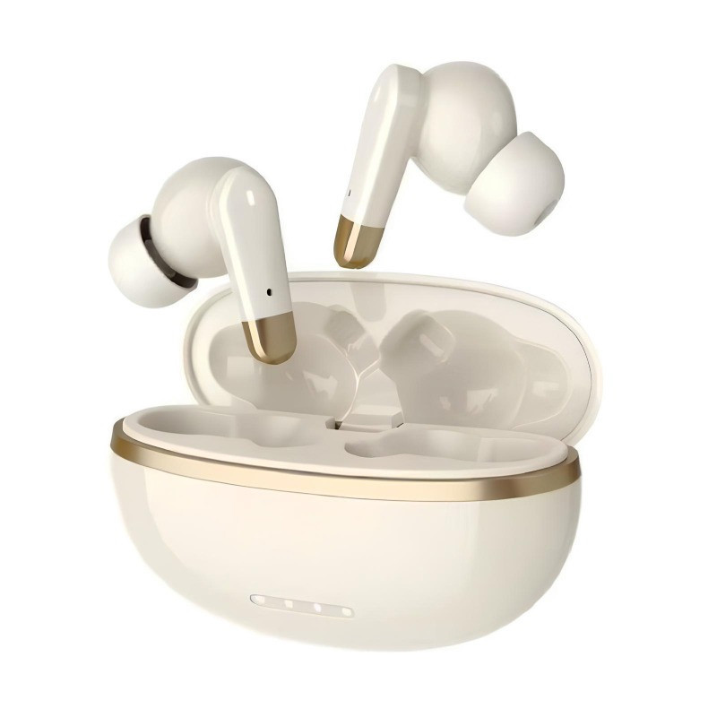 Ecouteurs Sans Fil Ami LS-21 Apricot En Tunisie