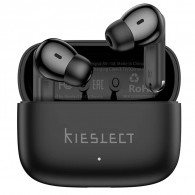 Ecouteurs Sans Fil Kieslect Adjustable Noir En Tunisie