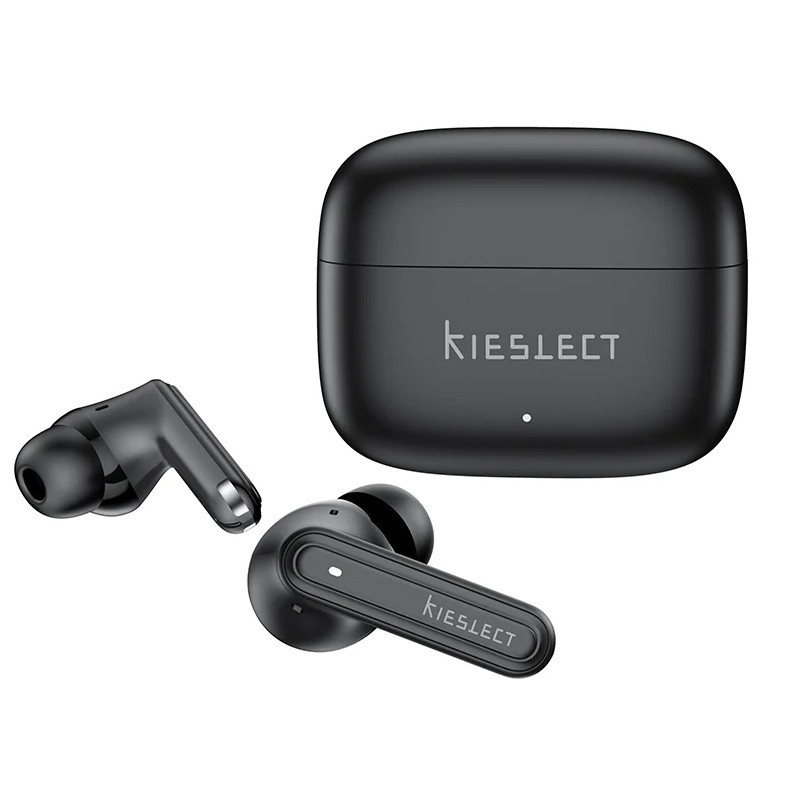 Ecouteurs Sans Fil Kieslect Adjustable Noir En Tunisie