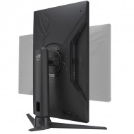 Ecran Gamer Asus ROG Strix XG27AQMR 27" 2K QHD Fast IPS 300 Hz 1 ms Noir en Tunisie