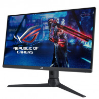 Ecran Gamer Asus ROG Strix XG27AQMR 27" 2K QHD Fast IPS 300 Hz 1 ms Noir en Tunisie
