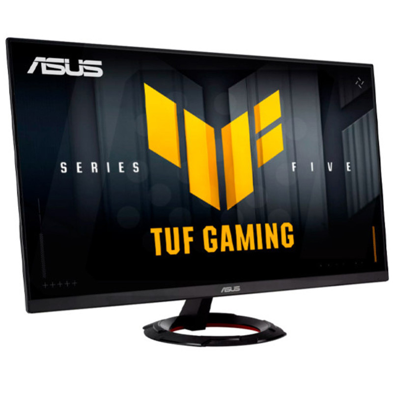 Ecran Gamer Asus TUF Gaming VG249Q5R 24" FHD Fast IPS 200Hz Noir en Tunisie