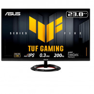 Ecran Gamer Asus TUF Gaming VG249Q5R 24" FHD Fast IPS 200Hz Noir en Tunisie
