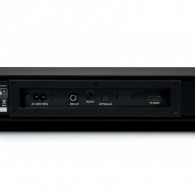 Barre de Son Thomson Avec Caisson de Basses SB600BTS Noir en Tunisie