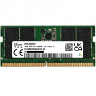 Barrette Mémoire Sk-Hynix 16Go DDR5 5600MHz SO-DIMM En Tunisie