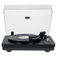 Platine Vinyle Thomson TT650BT Noir