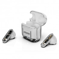 Ecouteur Bluetooth SGS S10 Blanc en Tunisie