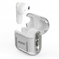 Ecouteur Bluetooth SGS S10 Blanc en Tunisie