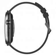 Montre Connectée Forever SWM-300 Tiron Noir en Tunisie