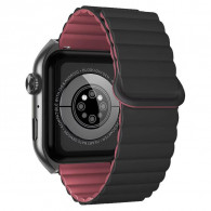 Montre Connectée Forever SWM-300 Tiron Noir en Tunisie