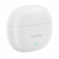 Ecouteurs Sans Fil Infinix TWS XE33 Lite Blanc En Tunisie