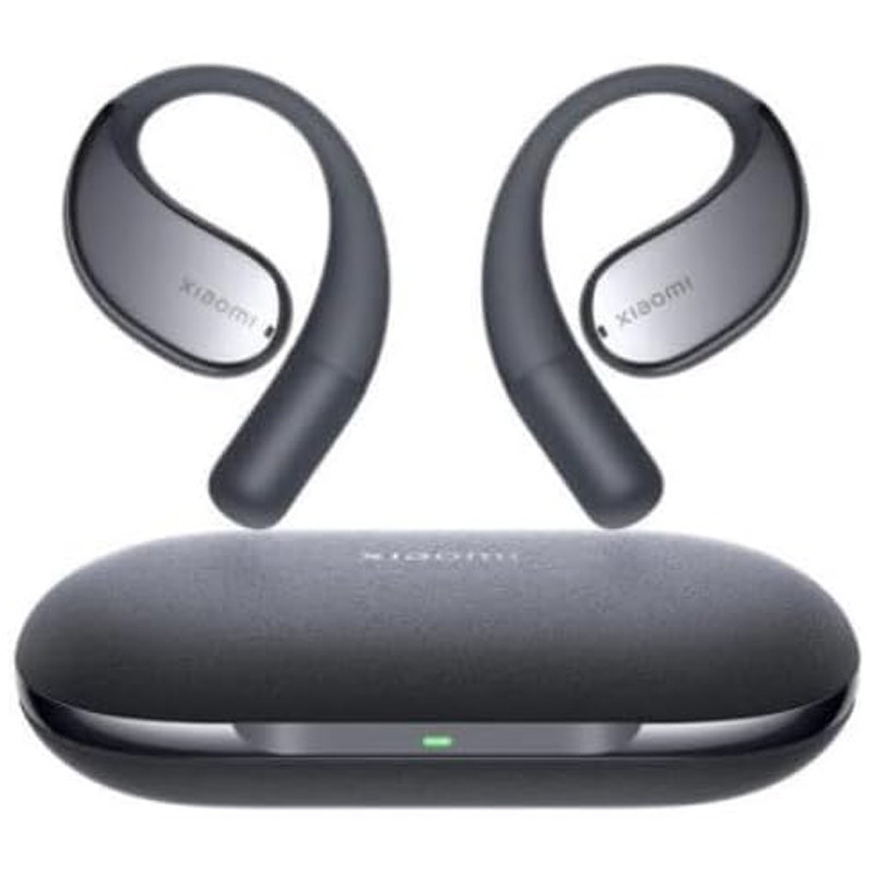 Ecouteurs Sans Fil Xiaomi Openwear Stereo Gris En Tunisie