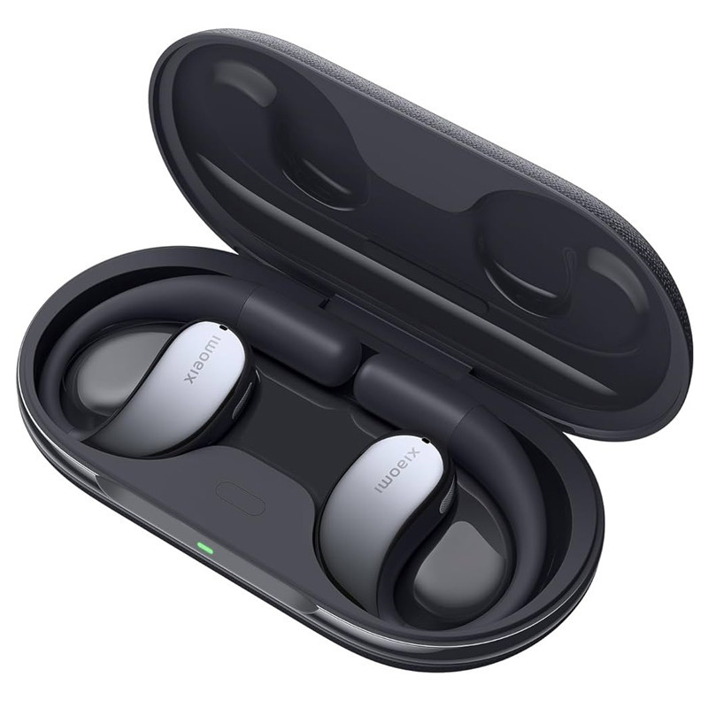 Ecouteurs Sans Fil Xiaomi Openwear Stereo Gris En Tunisie