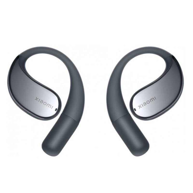 Ecouteurs Sans Fil Xiaomi Openwear Stereo Gris En Tunisie