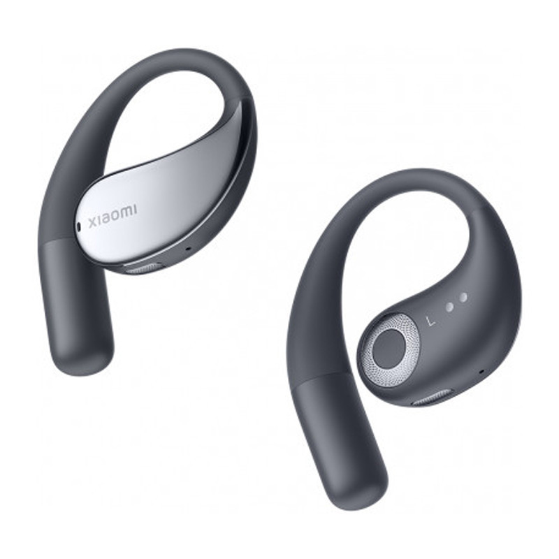 Ecouteurs Sans Fil Xiaomi Openwear Stereo Gris En Tunisie