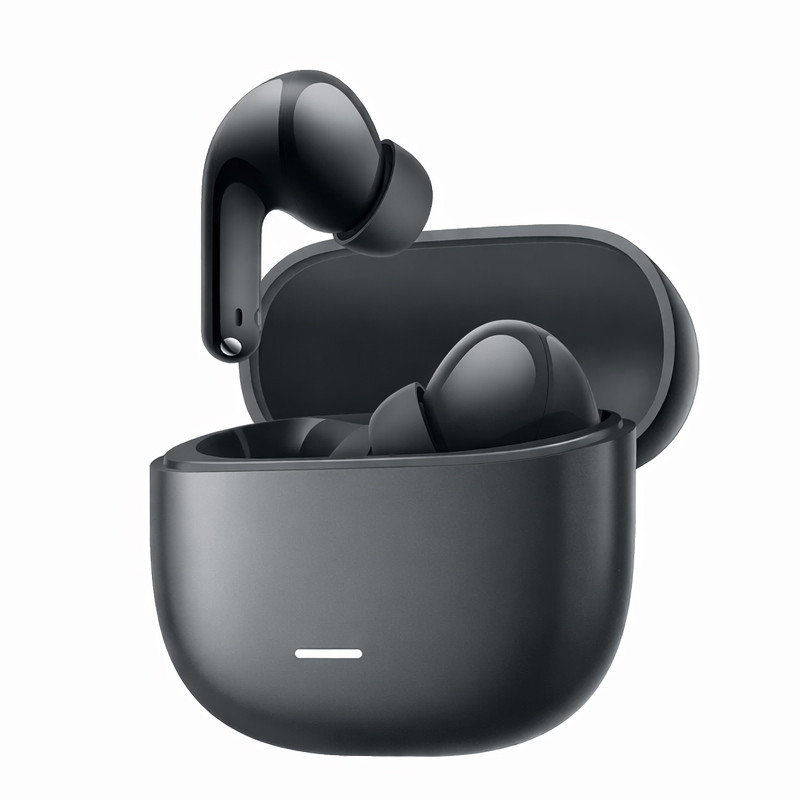 Ecouteurs Sans Fil Xiaomi Redmi Buds 8 Lite Noir En Tunisie