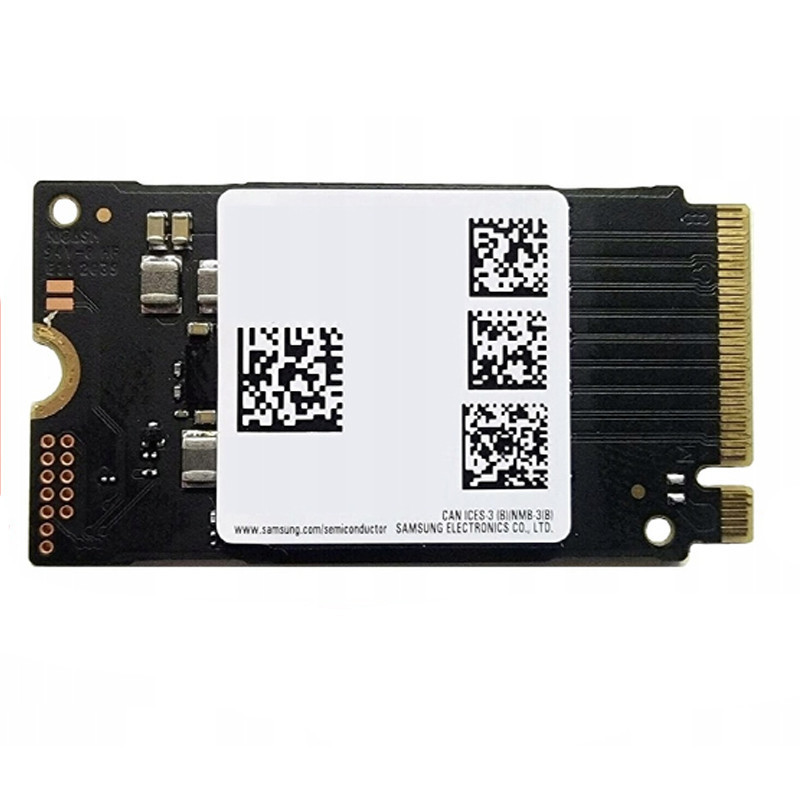 Disque Dur SSD Interne Samsung 512Go NVME en Tunisie