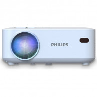 Vidéo Projecteur Philips NeoPix 100 Full HD LED Blanc en Tunisie