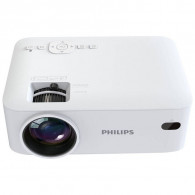 Vidéo Projecteur Philips NeoPix 100 Full HD LED Blanc en Tunisie