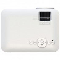 Vidéo Projecteur Philips NeoPix 100 Full HD LED Blanc en Tunisie