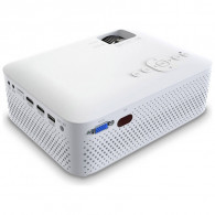 Vidéo Projecteur Philips NeoPix 100 Full HD LED Blanc en Tunisie