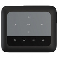 Vidéo Projecteur Philips NeoPix 110 HD Wifi Noir en Tunisie