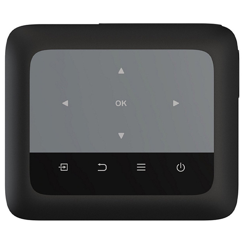 Vidéo Projecteur Philips NeoPix 110 HD Wifi Noir en Tunisie